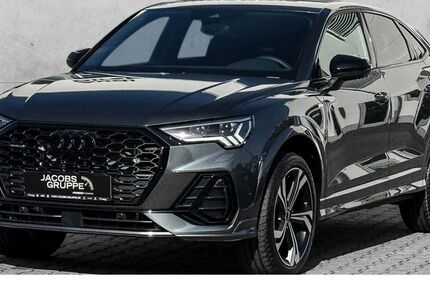 Audi Q3 1.111 km 53.880 &euro; Bergheim 50126