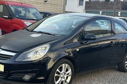 Opel Corsa 230.000 km 2.800 &euro; Kerpen 50171