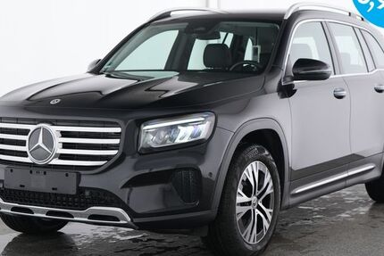 Mercedes-Benz GLB 180 16.100 km 37.890 &euro; Bornheim 53332