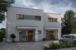 Individuell planbares Mehrfamilienhaus in Hürth - Ihr neues Zuhause nach Maß - Mehrfamilienhaus, Wohnhaus Hürth Fischenich | Angebot:27355536