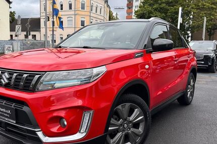 Suzuki Vitara 41.500 km 17.777 &euro; Siegburg 53721