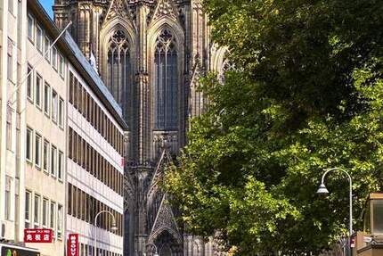 Gewerbeobjekt Köln Altstadt-Nord - 3 Zimmer, 70 m&sup2;, 920&euro; | Angebot:25694333