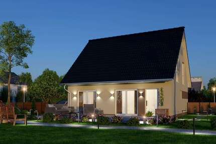 Haus Bad Münstereifel - Wald Wald - 5 Zimmer, 121 m&sup2;, 459.920&euro; | Angebot:19198375