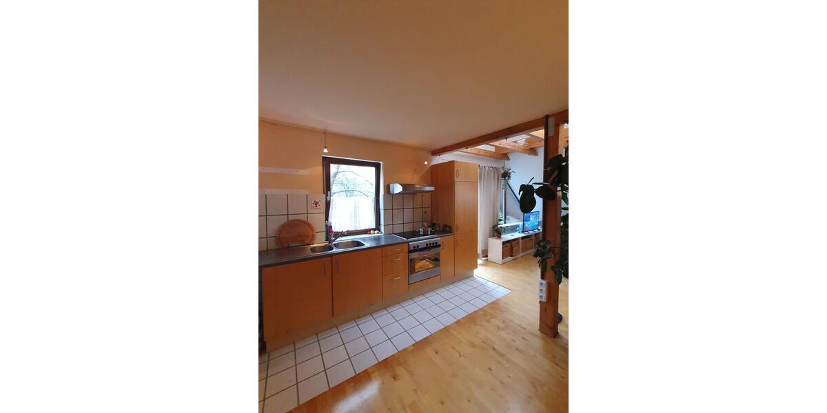 Dachgeschoßwohnung Bad Münstereifel - 2 Zimmer, 55 m&sup2;, 700&euro; | Angebot:25569594