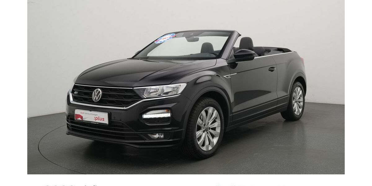 VW T-Roc 79.760 km 21.480 &euro; Leverkusen 51373