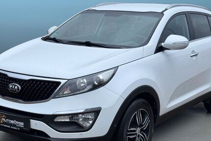 Kia Sportage 122.800 km 10.799 &euro; Düren 52349