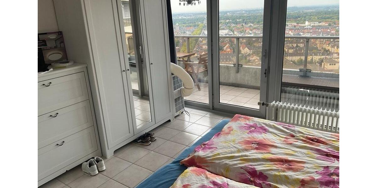 Etagenwohnung Köln Lindenthal - 2 Zimmer, 58 m&sup2;, 1.400&euro; | Angebot:25887316