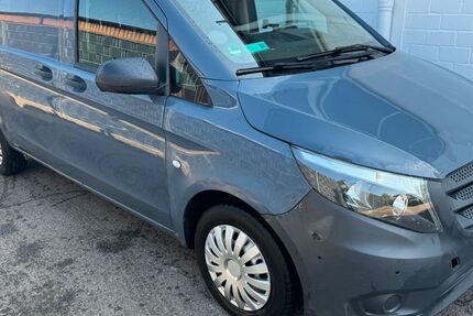 Mercedes-Benz Vito 192.000 km 8.850 &euro; Köln 51149