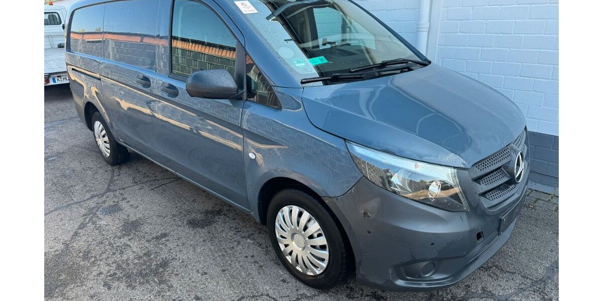 Mercedes-Benz Vito 192.000 km 8.850 &euro; Köln 51149