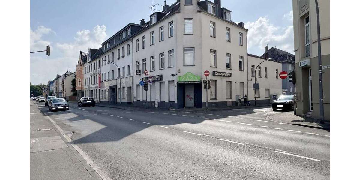 Gewerbeobjekt Köln Mülheim - 249.000&euro; | Angebot:23147614