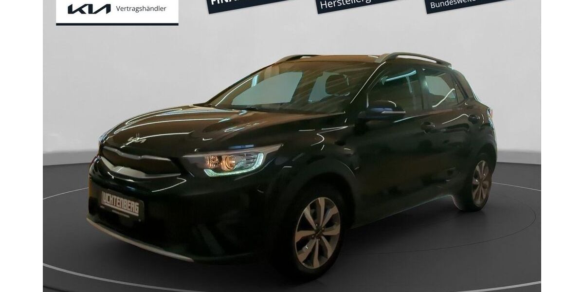 Kia Stonic 47.175 km 14.680 &euro; Leverkusen 51381