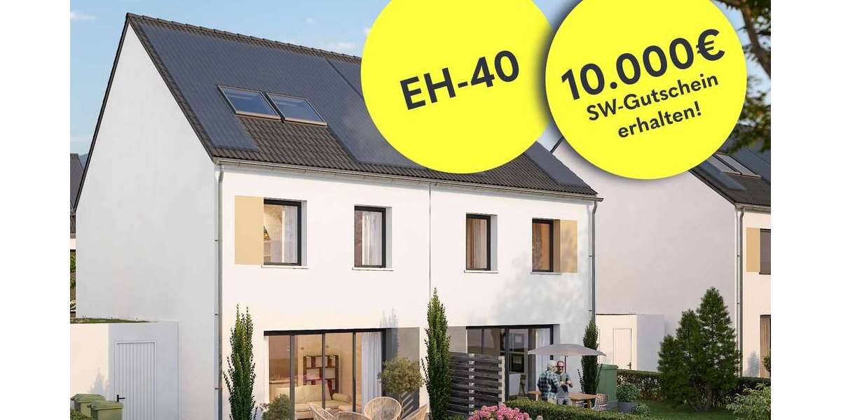 Einfamilienhaus Meckenheim - 5 Zimmer, 145 m&sup2;, 630.900&euro; | Angebot:21394963