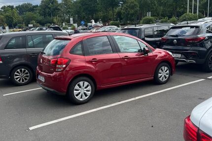 Citroen C3 59.000 km 4.700 &euro; Rheinbach 53359