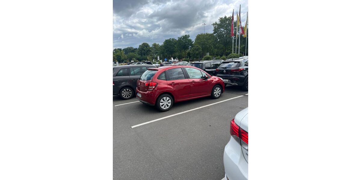 Citroen C3 59.000 km 5.000 &euro; Rheinbach 53359
