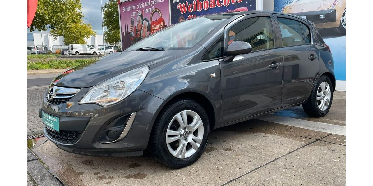 Opel Corsa 148.679 km 3.499 &euro; Bedburg 50181