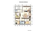 Etagenwohnung Bonn Beuel-Mitte - 4 Zimmer, 105 m&sup2;, 430.000&euro; | Angebot:26581887