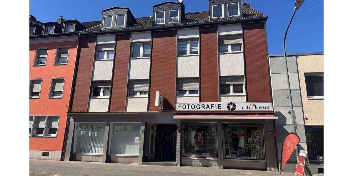 Gewerbeobjekt Düren - 249.000&euro; | Angebot:26473029