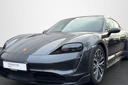 Porsche Taycan 26.350 km 68.950 &euro; Bonn 53119