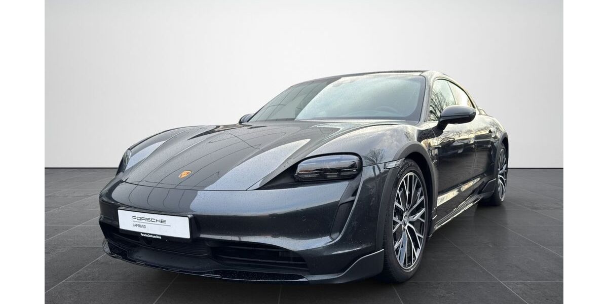 Porsche Taycan 26.350 km 68.950 &euro; Bonn 53119