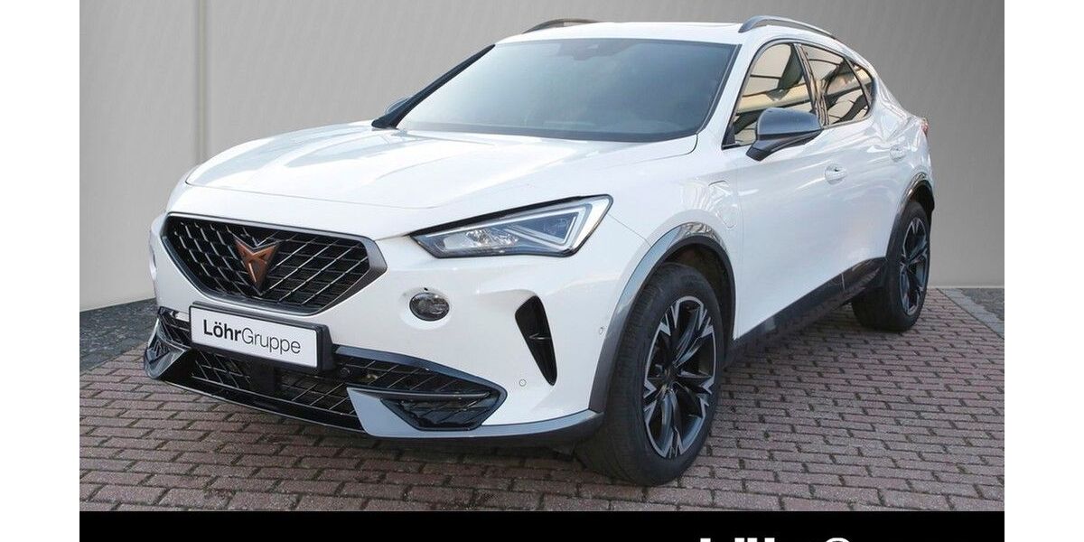 Cupra Formentor 16.300 km 25.950 &euro; Meckenheim / Bonn 53340