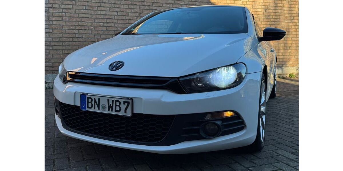 VW Scirocco 278.000 km 4.900 &euro; Swisttal 53913