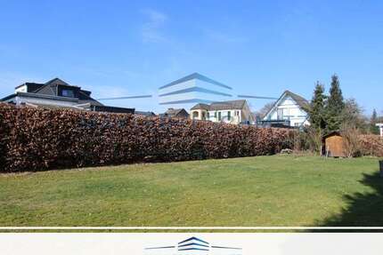 Grundstück Siegburg - 309.000&euro; | Angebot:25774795