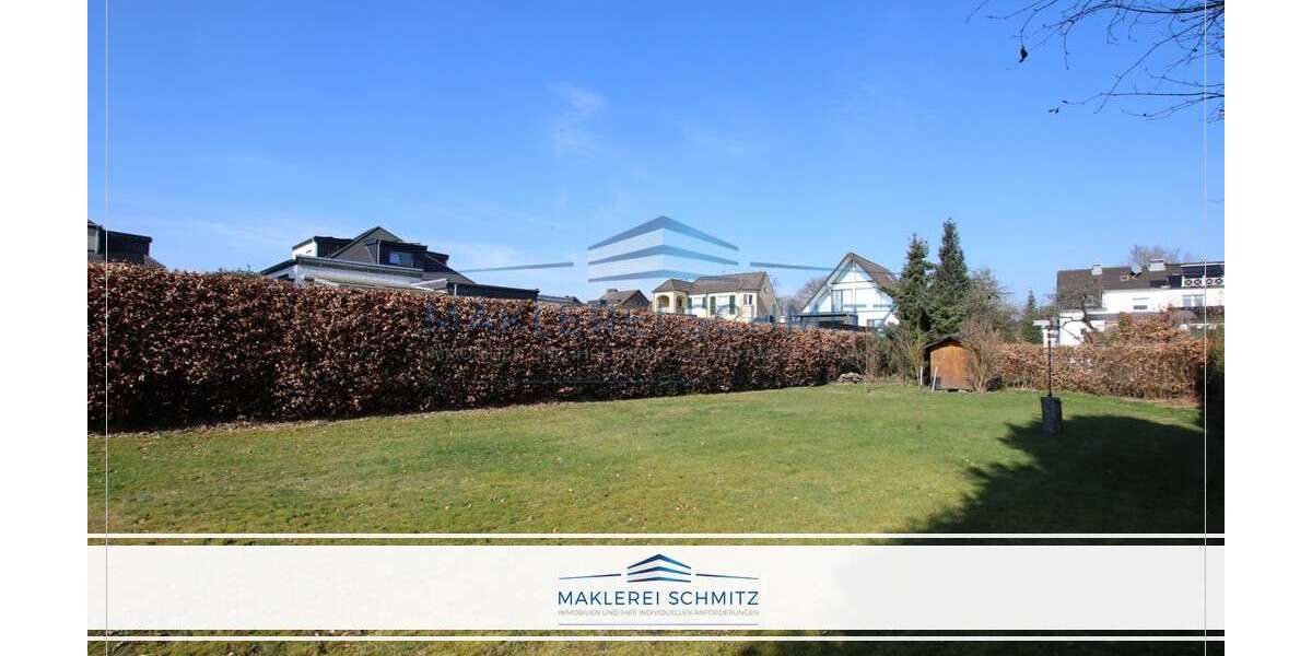 Grundstück Siegburg - 309.000&euro; | Angebot:25774795