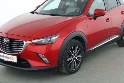 Mazda CX-3 42.493 km 17.490 &euro; Köln 50739