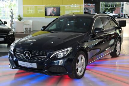 Mercedes-Benz C 250 109.366 km 14.950 &euro; Troisdorf (Köln/Bonn) 53842