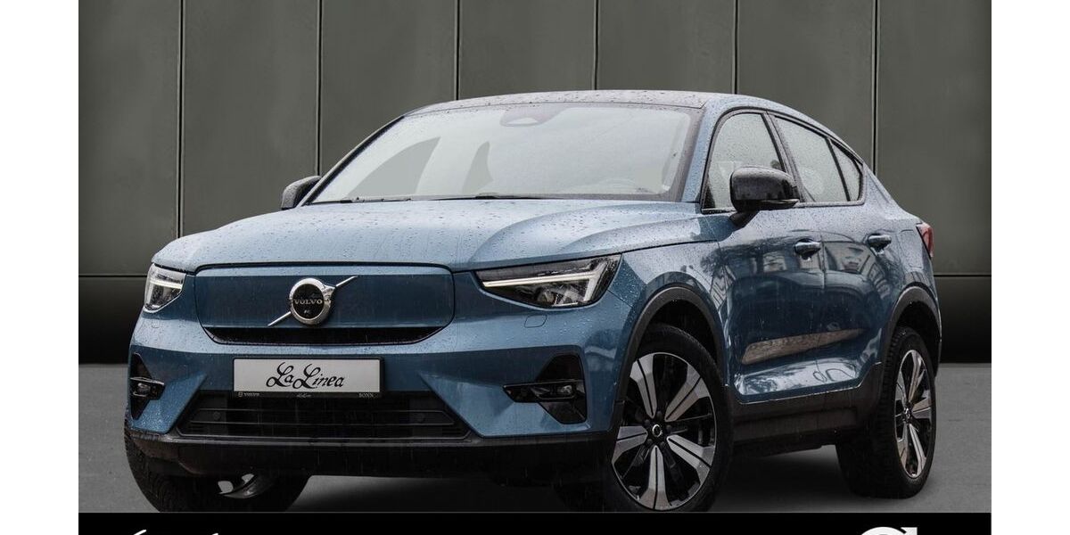 Volvo C40 28.310 km 33.890 &euro; Bonn 53177