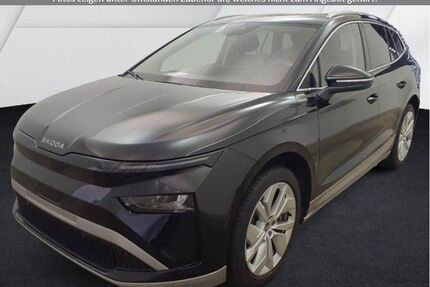 Skoda Enyaq 18.290 km 43.550 &euro; Meckenheim / Bonn 53340