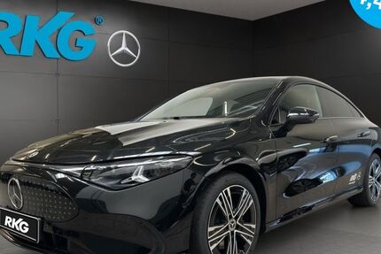 Mercedes-Benz CLA 250 9.800 km 49.690 &euro; Euskirchen 53879