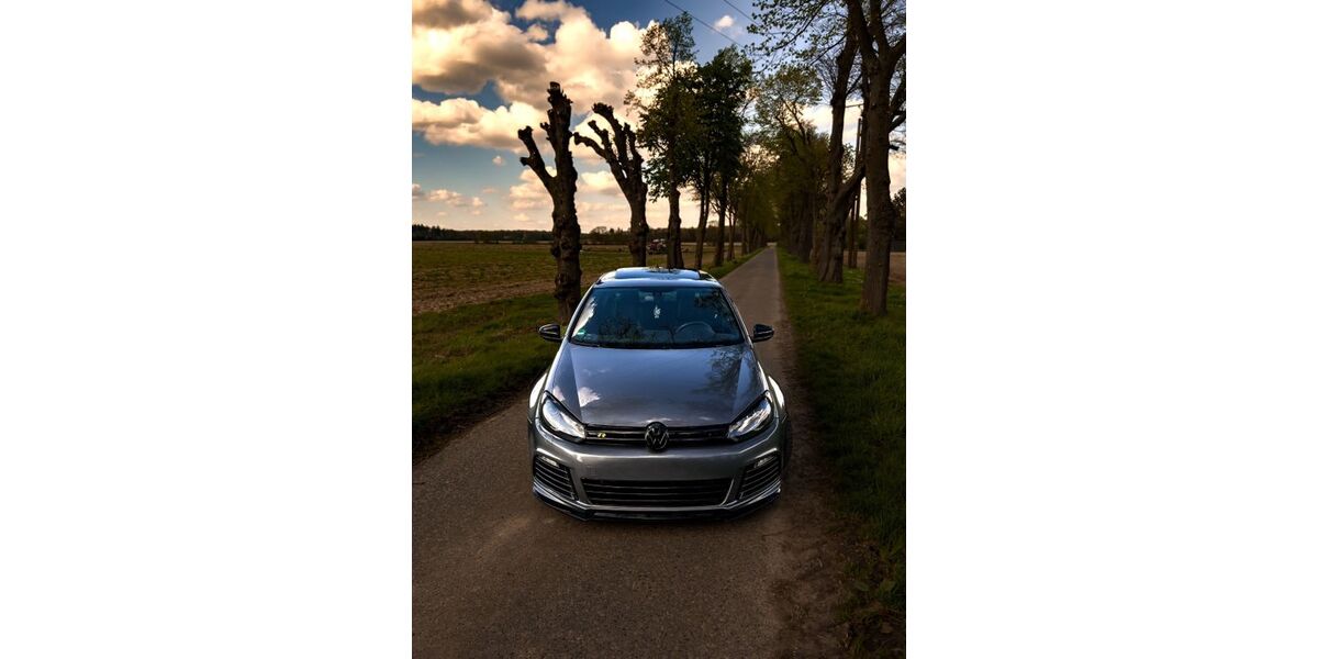 VW Golf 61.999 km 15.000 &euro; Alfter 53347