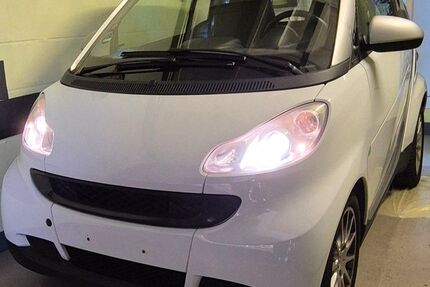 Smart ForTwo 78.303 km 2.800 &euro; HÜRTH 50354