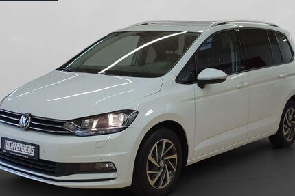 VW Touran 66.675 km 18.950 &euro; Leverkusen 51381