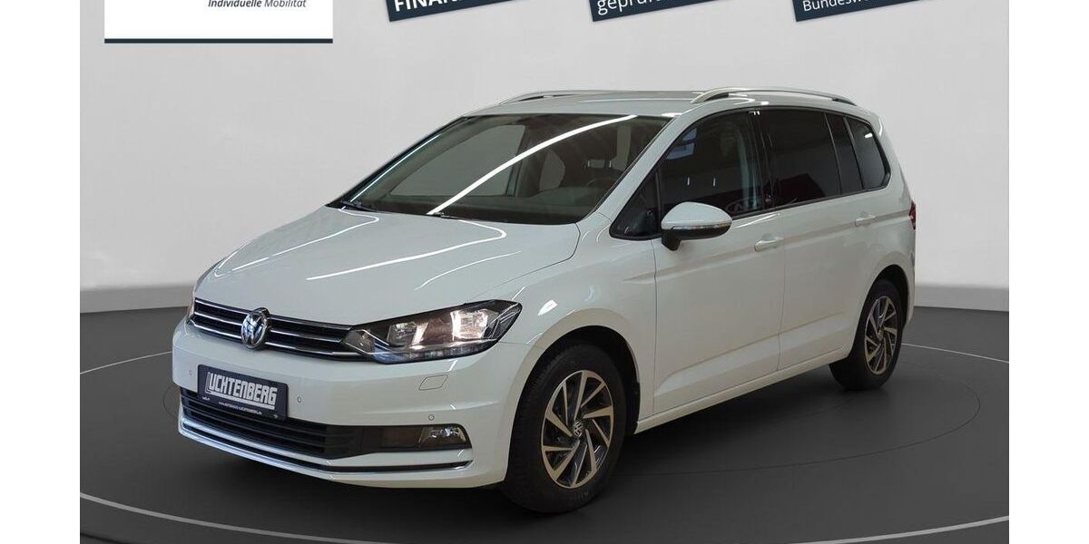 VW Touran 66.675 km 18.950 &euro; Leverkusen 51381