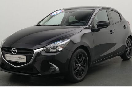 Mazda 2 155.000 km 13.380 &euro; Leverkusen 51379