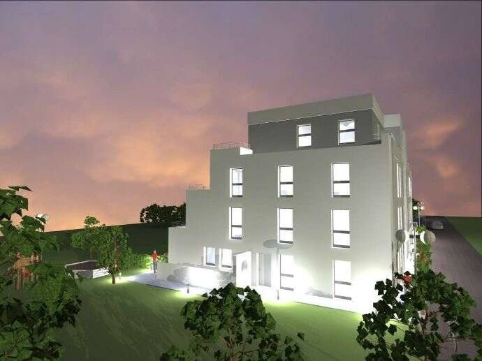 Mehrfamilienhaus, Wohnhaus Köln Urbach - 9.000.000&euro; | Angebot:25703109