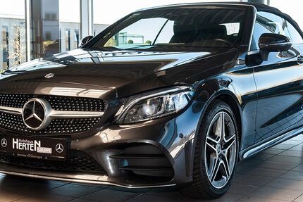 Mercedes-Benz C 300 77.355 km 36.900 &euro; Mechernich 53894