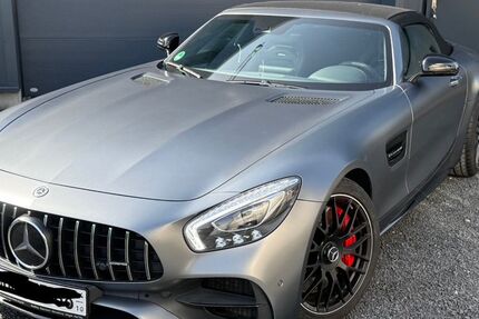 Mercedes-Benz AMG GT 39.000 km 118.900 &euro; Köln 50939