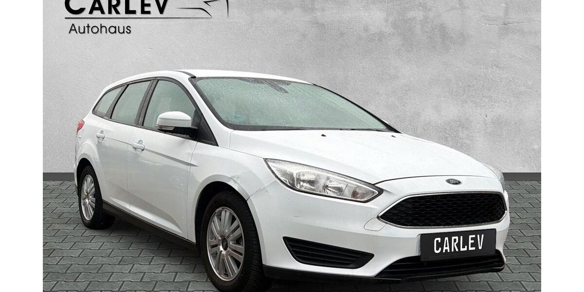 Ford Focus 115.676 km 7.490 &euro; Köln - Worringen 50769