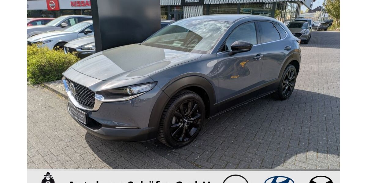 Mazda CX-30 51.413 km 21.185 &euro; Leverkusen 51373