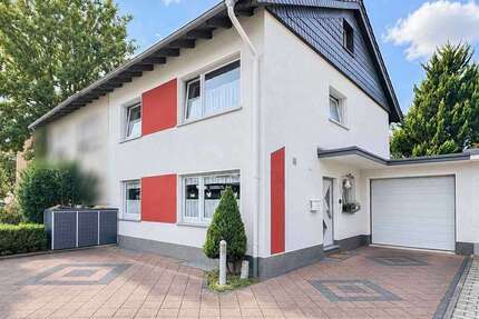 Haus Troisdorf Altenrath - 4 Zimmer, 116 m&sup2;, 419.000&euro; | Angebot:27504532