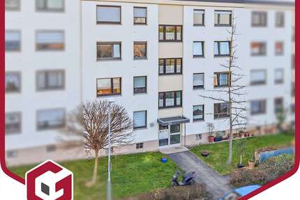 Wohnung Rheinbach - 3 Zimmer, 65 m&sup2;, 165.000&euro; | Angebot:26014941