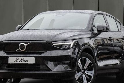 Volvo C40 29.955 km 32.890 &euro; Bonn 53177