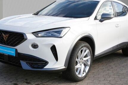 Cupra Formentor 27.376 km 27.850 &euro; Meckenheim / Bonn 53340