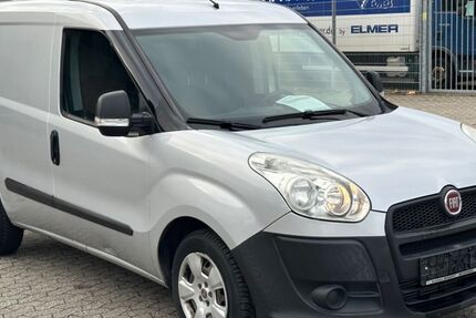 Fiat Doblo 74.900 km 5.950 &euro; Bornheim 53332