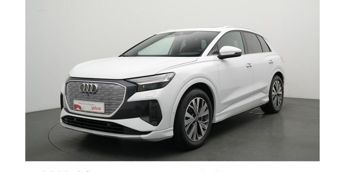 Audi Q4 12.927 km 35.980 &euro; Leverkusen 51373