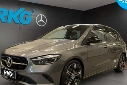 Mercedes-Benz B 200 9.800 km 37.890 &euro; Bonn 53119