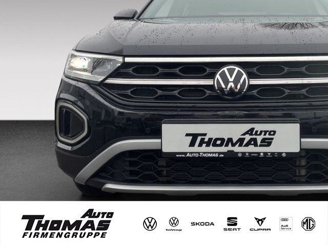 VW T-Roc 6.470 km 38.600 &euro; Bornheim 53332